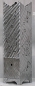 Preview: Feuersäule mit Jazz - AKTION 30x30x120cm