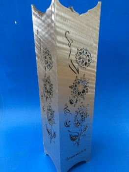 Feuersäule Sonnenbl. AKTION 30x30x120cm